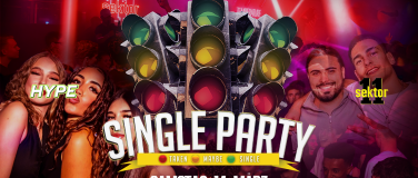 Event-Image for 'DIE GR&Ouml;SSTE &Uuml;16 PARTY IN Z&Uuml;RICH - SEKTOR11'