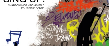 Event-Image for 'SING UP! &ndash; Politische Songs'