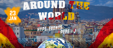 Event-Image for 'DIE GR&Ouml;SSTE &Uuml;16 PARTY IN Z&Uuml;RICH - VIOR'