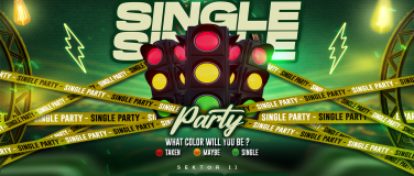 Event-Image for 'SINGLE PARTY - @ SEKTOR 11 (Ü16)'