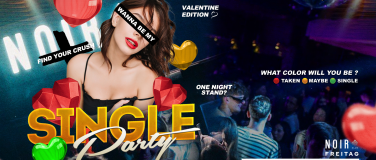 Event-Image for 'DIE GR&Ouml;SSTE &Uuml;16 PARTY IN LIECHTENSTEIN - NOIR CLUB'