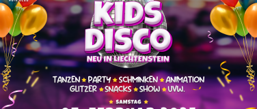 Event-Image for 'KIDS PARTY - @ NOIR CLUB'