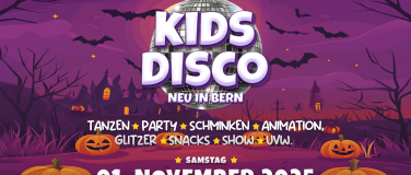 Event-Image for 'Kids Party Bern'