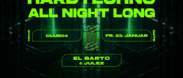 Event-Image for 'HARDTECHNO ALL NIGHT LONG'