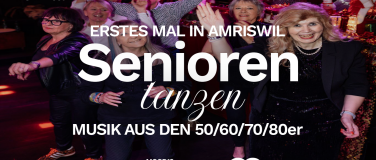 Event-Image for 'SENIOREN TANZEN'