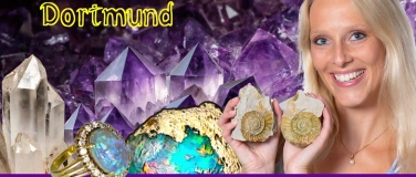 Event-Image for 'Edelsteintage Dortmund 2026'