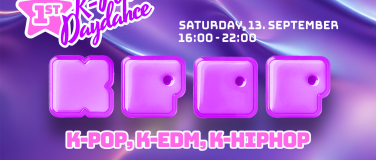 Event-Image for 'KPOP DAYDANCE @ CLUB04'