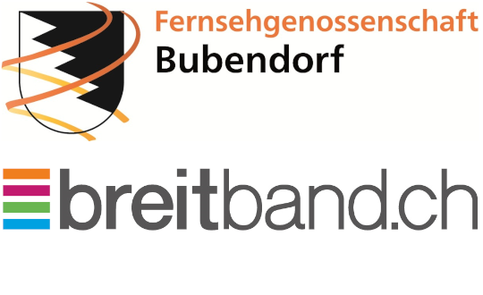 Sponsoring-Logo von 6. Riedbach Openair Bubendorf Event