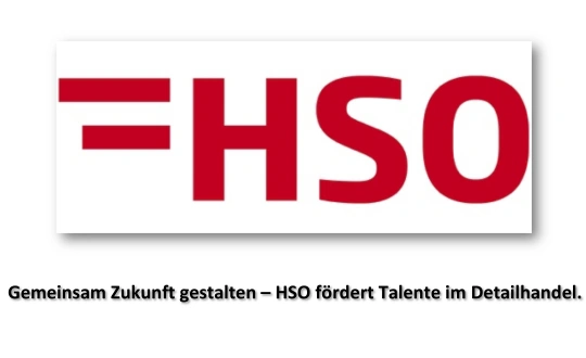 Sponsoring-Logo von Lehrabschlussfeier Detailhandel 2025 Zürich Event