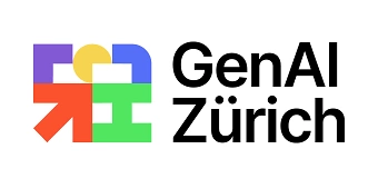 Veranstalter:in von GenAI Zürich 2024
