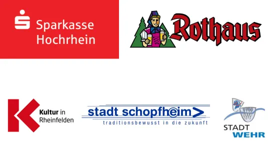 Sponsoring-Logo von Festivalshuttle Schopfheim - Rheinfelden Event