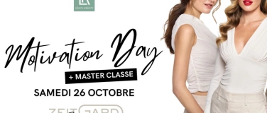 Event-Image for 'LR Motivation Day - Lausanne'