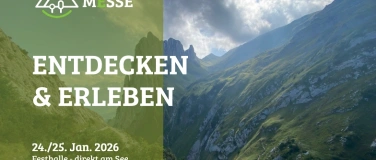 Event-Image for 'NaturErleben Messe'