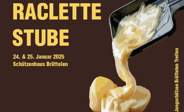 Raclette Stube FS Brüttelen-Treiten, Ruhlweg 9, 3237 Brüttelen Tickets