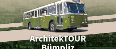 Event-Image for 'ArchitekTOUR Bümpliz'