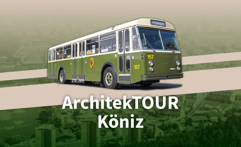Event-Image for 'ArchitekTOUR K&ouml;niz'