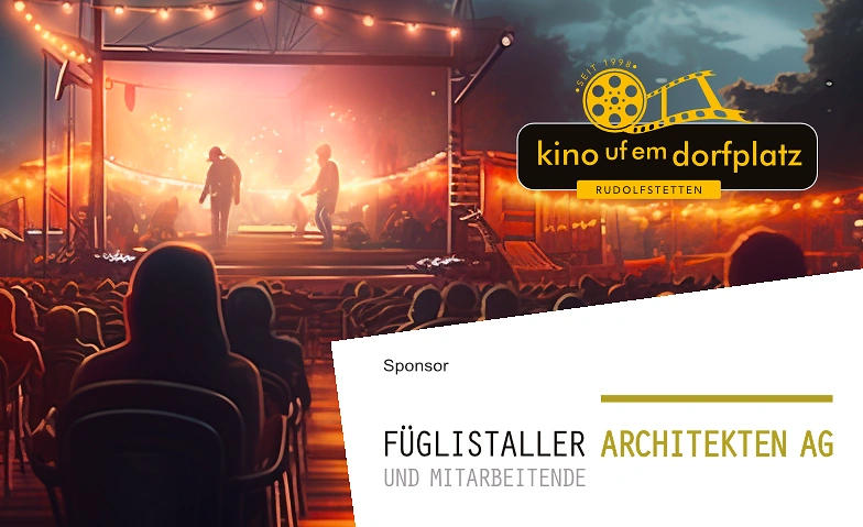 Film Tag 1: "Konklave" Dorfplatz, Alte Bremgartenstrasse 6, 8964 Rudolfstetten Tickets