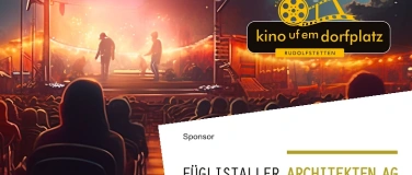 Event-Image for 'Film Tag 1: "Konklave"'