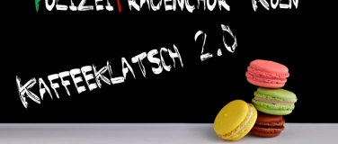 Event-Image for '"Kaffeeklatsch 2.0" - Benefizkonzert PolizeiFrauenChor Köln'