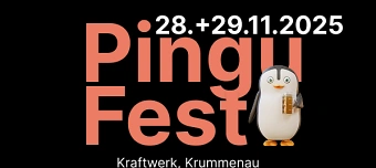 Veranstalter:in von 2. Pingu Fest