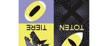 Event-Image for 'Bar der toten Tiere 2025'