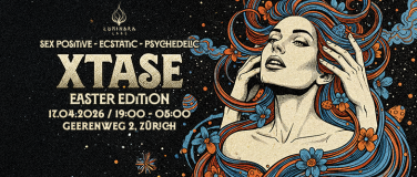 Event-Image for 'Xtase Easter Edition'