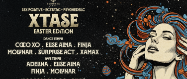 Event-Image for 'Xtase Easter Edition'