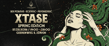 Event-Image for 'Xtase'