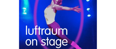 Event-Image for 'luftraum on stage - treasure'