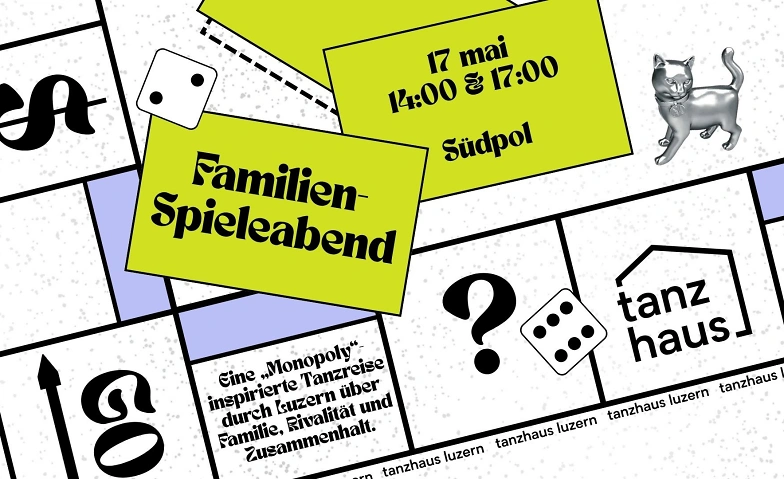 Event-Image for 'Familien-Spieleabend'