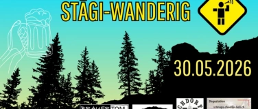Event-Image for 'St&auml;gi-Wanderig'
