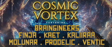 Event-Image for 'Cosmic Vortex'