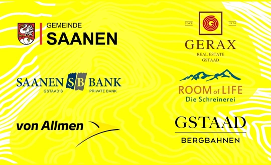 Sponsoring-Logo von Slopesound Festival 2026 Event