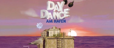 Event-Image for 'SILENT DAYDANCE AM HAFEN'