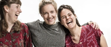 Event-Image for 'Gr&auml;nzg&auml;ngig &ndash; Volksmusik auf neuen Wegen: Viertaktmotor mit'