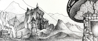 Event-Image for 'Tiefgründige Fabelwelten Walter Nigg'
