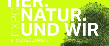 Event-Image for 'tier.natur.und wir expo'