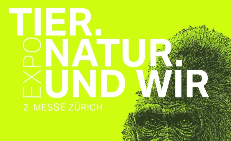 Event-Image for 'tier.natur.und wir expo'