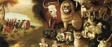 Event-Image for 'Tagung: Die Tiere, Gott und wir'