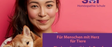 Event-Image for 'Online-Infoabend: Tierhomöopathie als Beruf!'