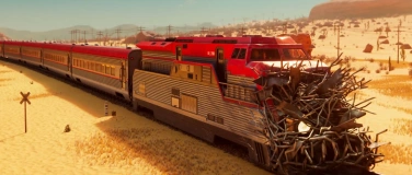 Event-Image for 'Tierisch abgefahren - Rettet die Pets!'