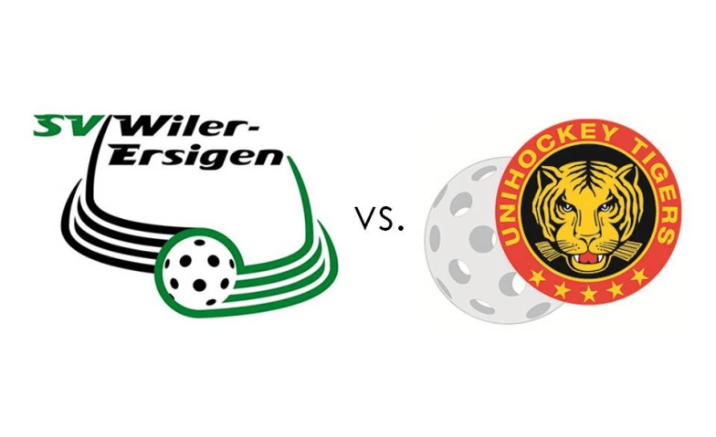 SV Wiler-Ersigen - Tigers Langnau ${singleEventLocation} Billets