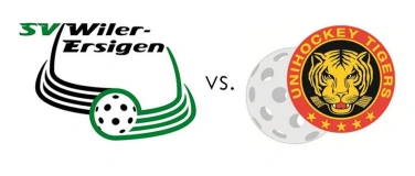 Event-Image for 'SV Wiler-Ersigen - Tigers Langnau'