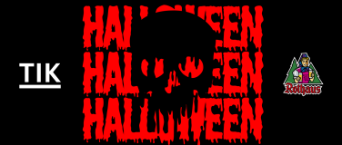 Event-Image for 'Halloween-Party'
