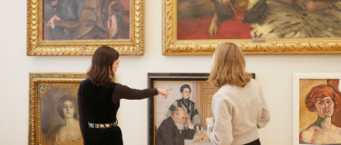 Event-Image for 'TiM Caf&eacute;'