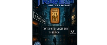 Event-Image for 'Time Travel 26'