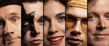 Event-Image for 'A-live - Time Warp (Premiere)'