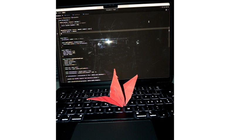 Event-Image for 'Time Leaks'