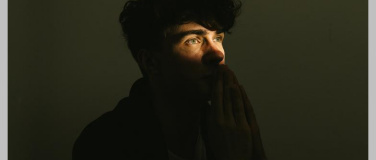 Event-Image for 'Timon Krause'