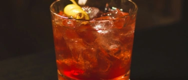 Event-Image for 'Aperitivo Beats: Campari x Collana'